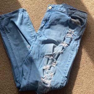 Rue 21 Jeans